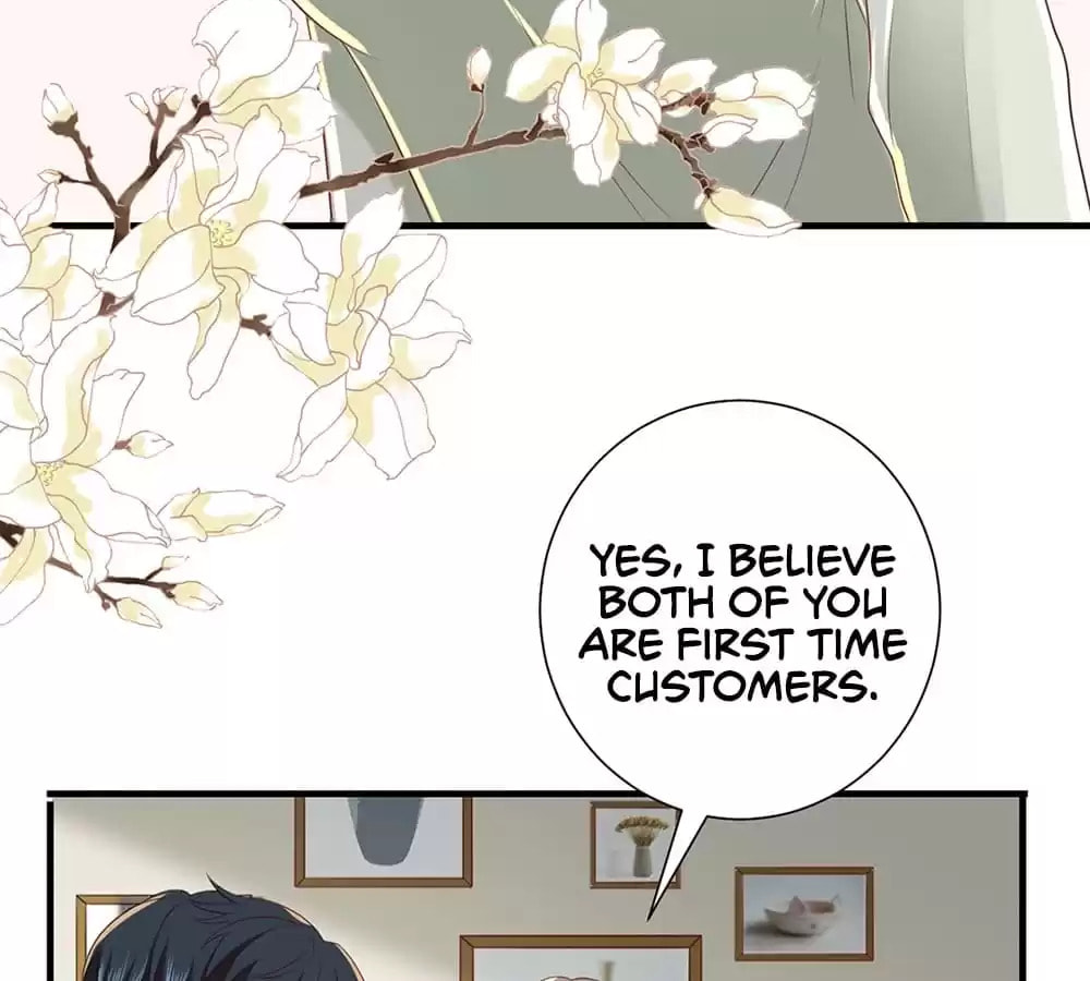 Read His 10,000 Romantic Traps chapter 30 image 13 on Lezhin