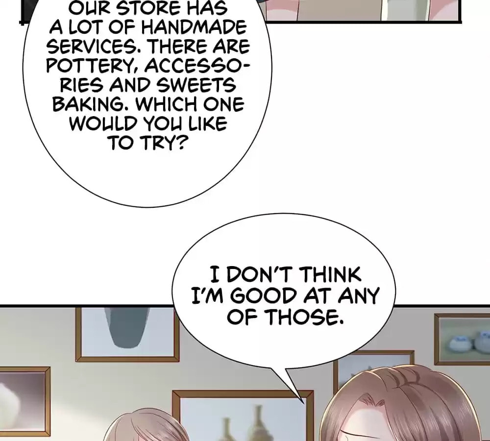 Read His 10,000 Romantic Traps chapter 30 image 15 on Lezhin