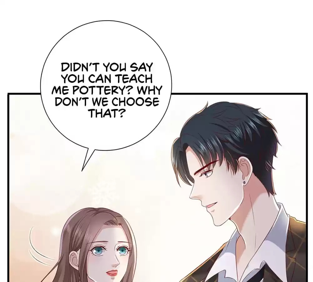Read His 10,000 Romantic Traps chapter 30 image 18 on Lezhin