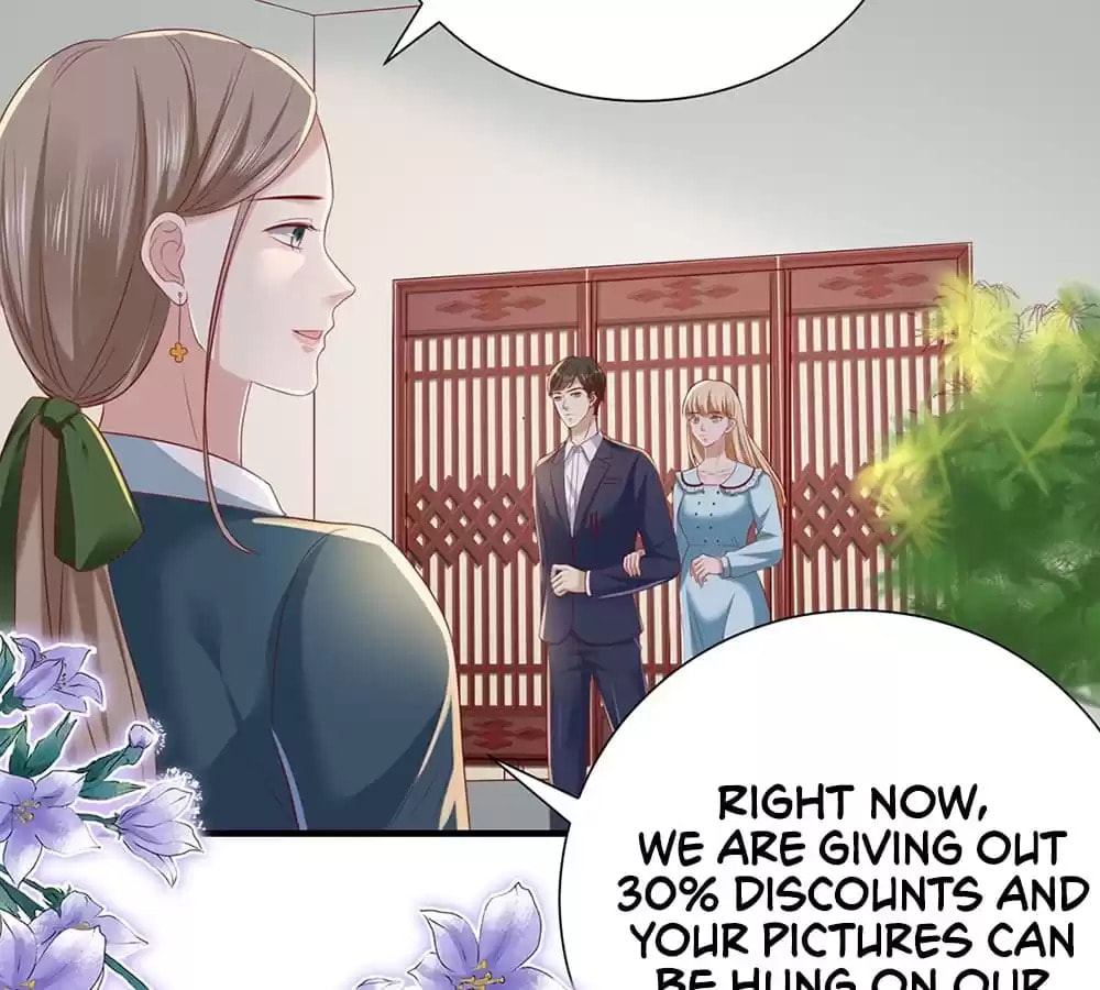 Read His 10,000 Romantic Traps chapter 30 image 22 on Lezhin