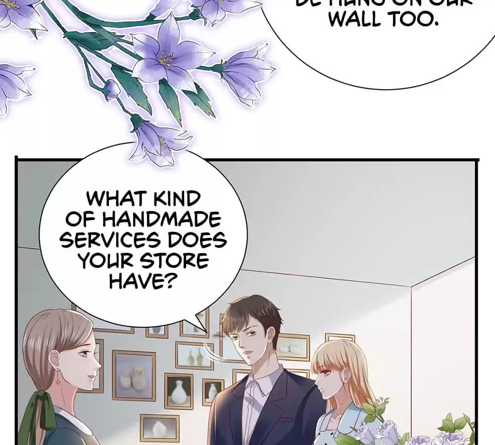 Read His 10,000 Romantic Traps chapter 30 image 23 on Lezhin