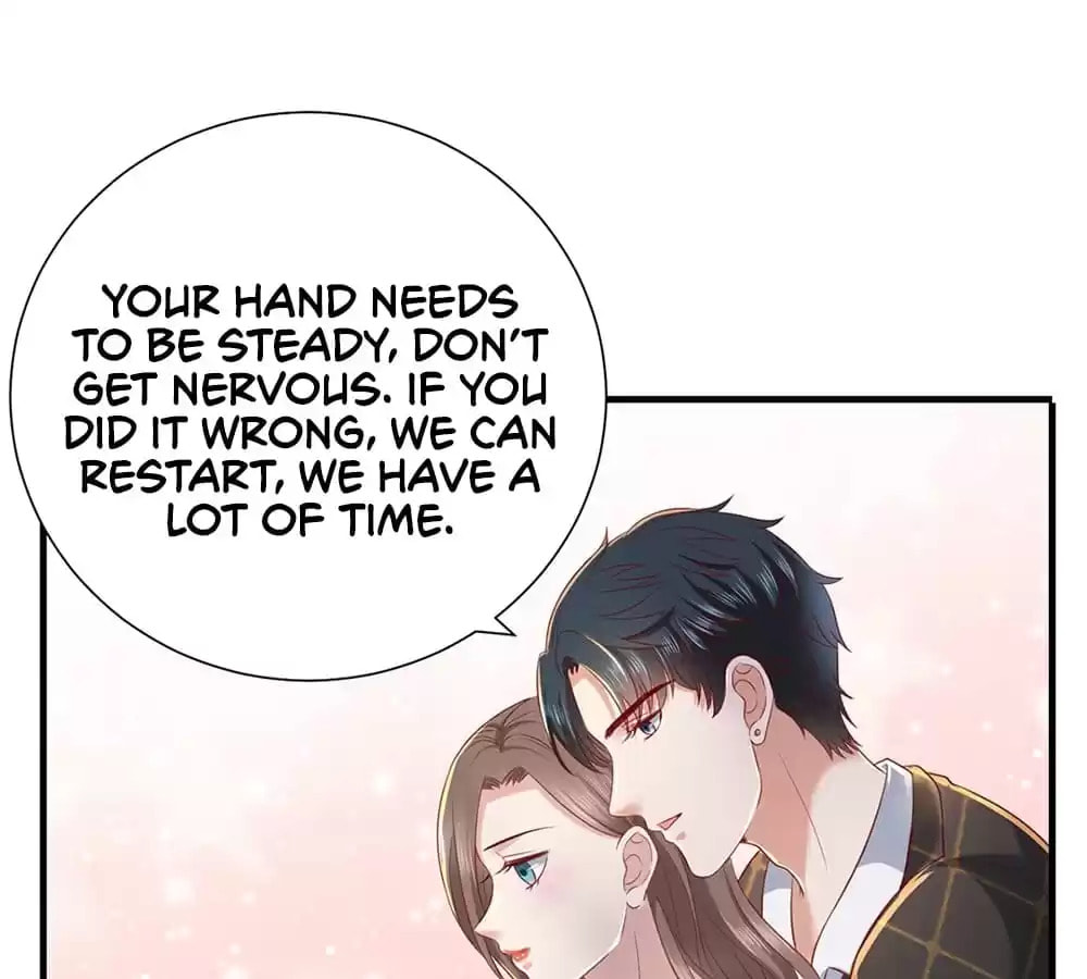 Read His 10,000 Romantic Traps chapter 30 image 27 on Lezhin