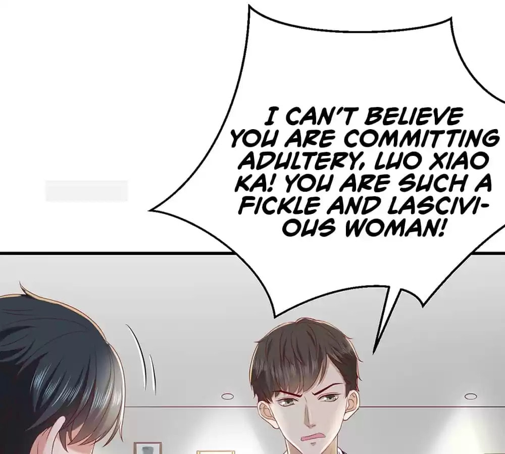 Read His 10,000 Romantic Traps chapter 30 image 29 on Lezhin