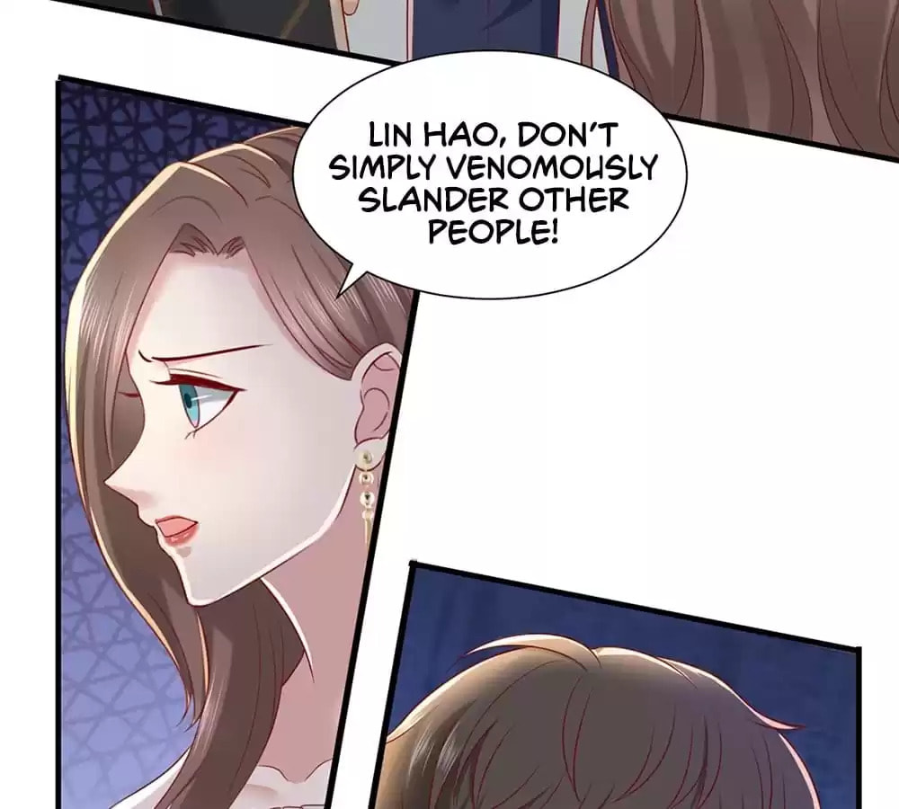 Read His 10,000 Romantic Traps chapter 30 image 31 on Lezhin