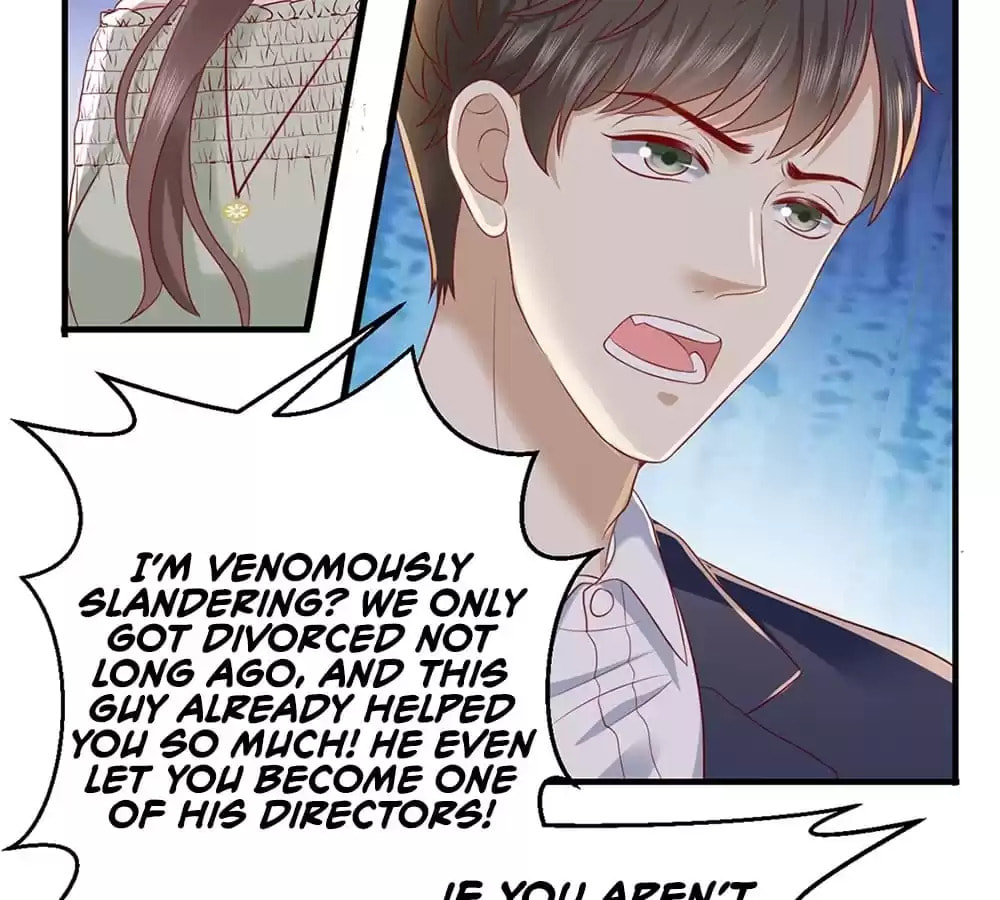 Read His 10,000 Romantic Traps chapter 30 image 32 on Lezhin