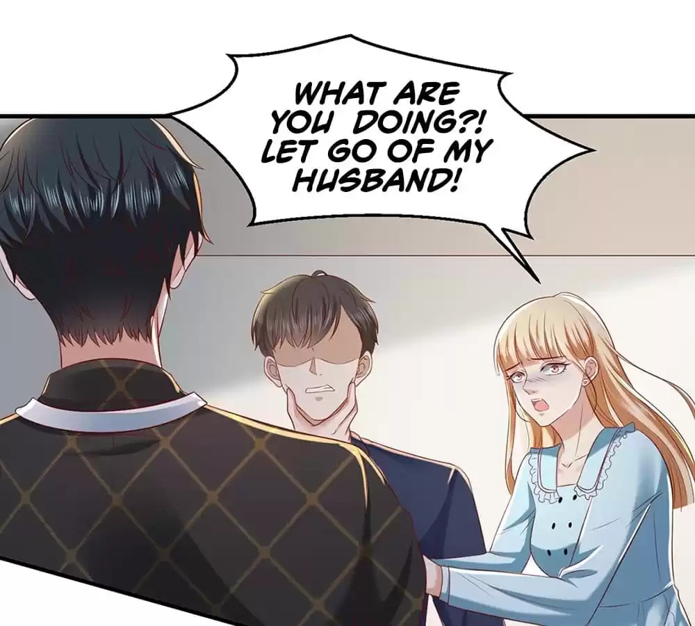 Read His 10,000 Romantic Traps chapter 30 image 36 on Lezhin