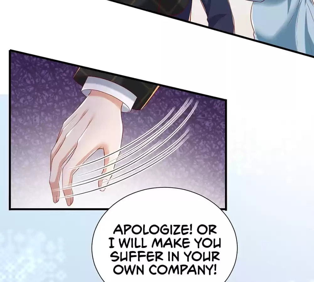 Read His 10,000 Romantic Traps chapter 30 image 37 on Lezhin