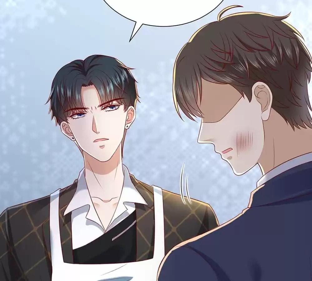 Read His 10,000 Romantic Traps chapter 30 image 38 on Lezhin