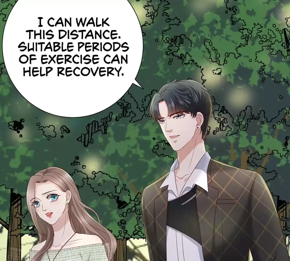 Read His 10,000 Romantic Traps chapter 30 image 4 on Lezhin