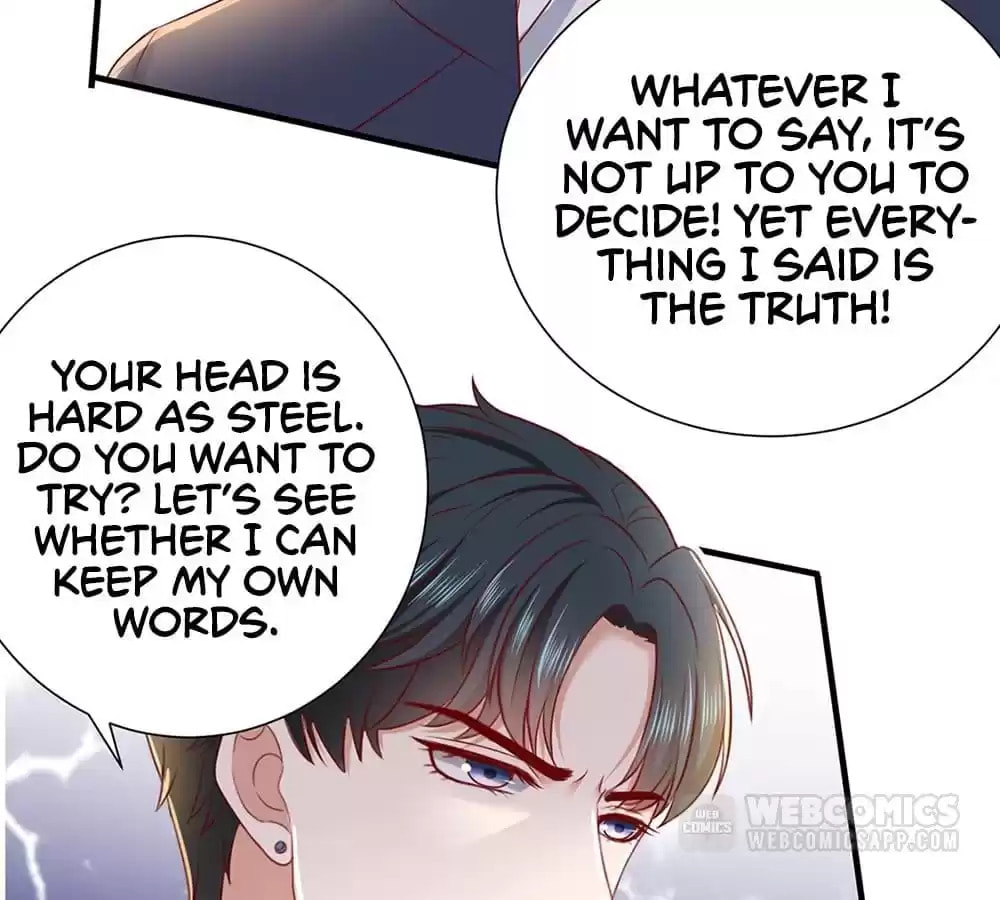 Read His 10,000 Romantic Traps chapter 30 image 41 on Lezhin