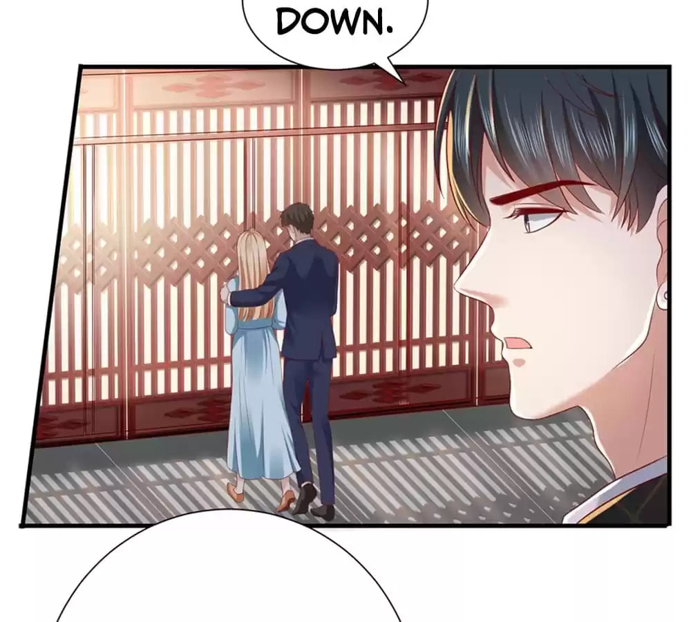 Read His 10,000 Romantic Traps chapter 30 image 48 on Lezhin