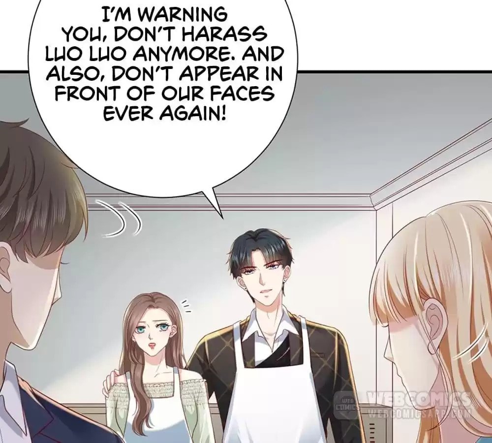 Read His 10,000 Romantic Traps chapter 30 image 49 on Lezhin