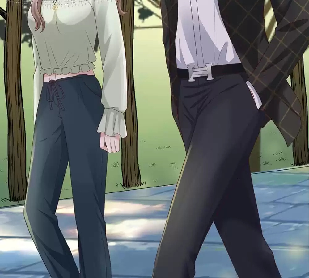 Read His 10,000 Romantic Traps chapter 30 image 5 on Lezhin