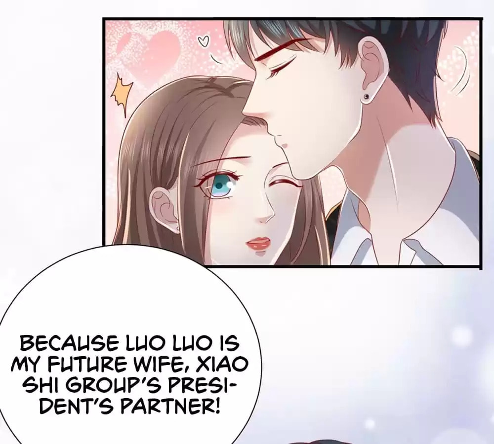 Read His 10,000 Romantic Traps chapter 30 image 51 on Lezhin