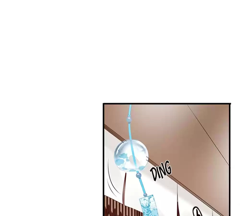 Read His 10,000 Romantic Traps chapter 30 image 54 on Lezhin