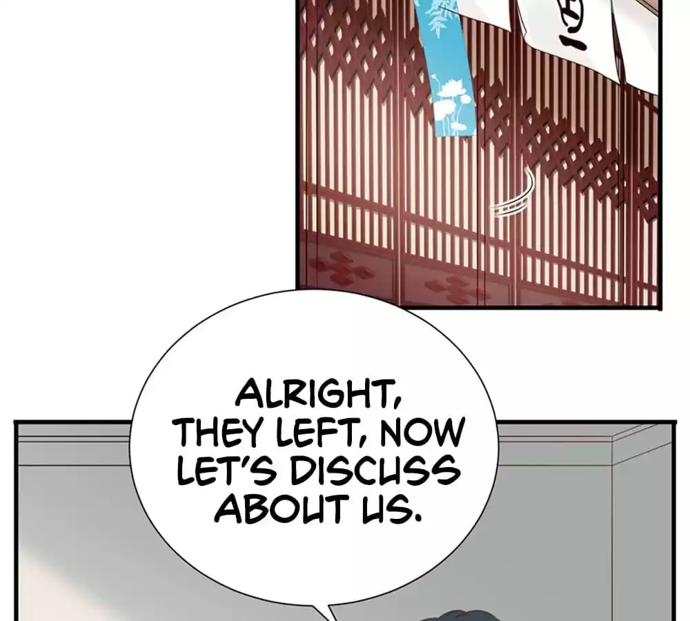 Read His 10,000 Romantic Traps chapter 30 image 55 on Lezhin