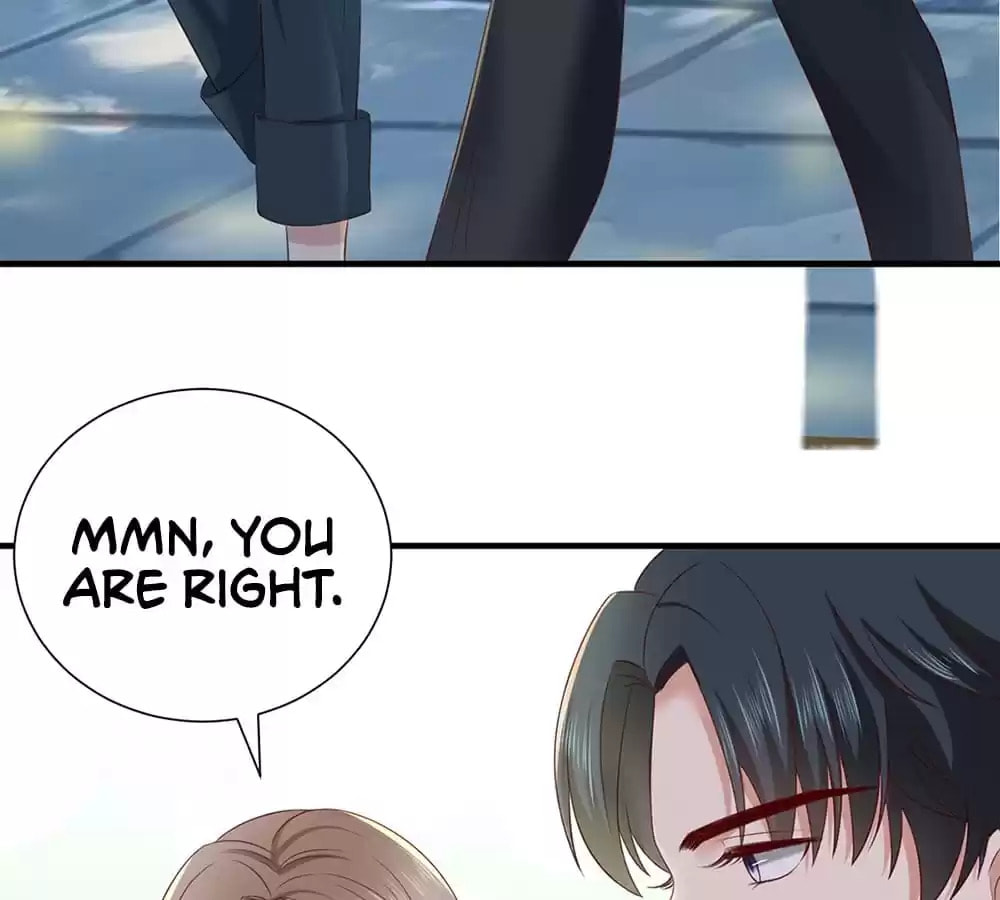 Read His 10,000 Romantic Traps chapter 30 image 6 on Lezhin