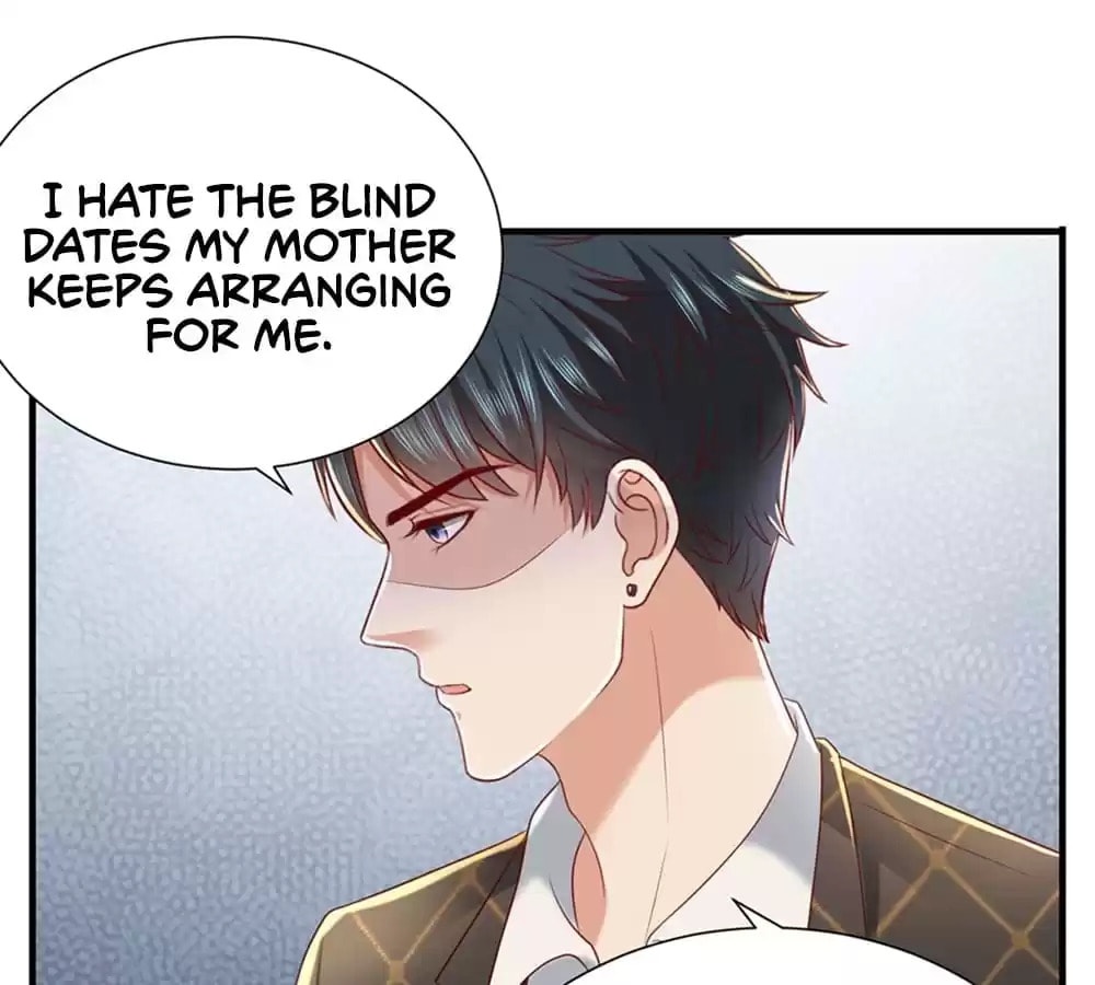 Read His 10,000 Romantic Traps chapter 30 image 61 on Lezhin