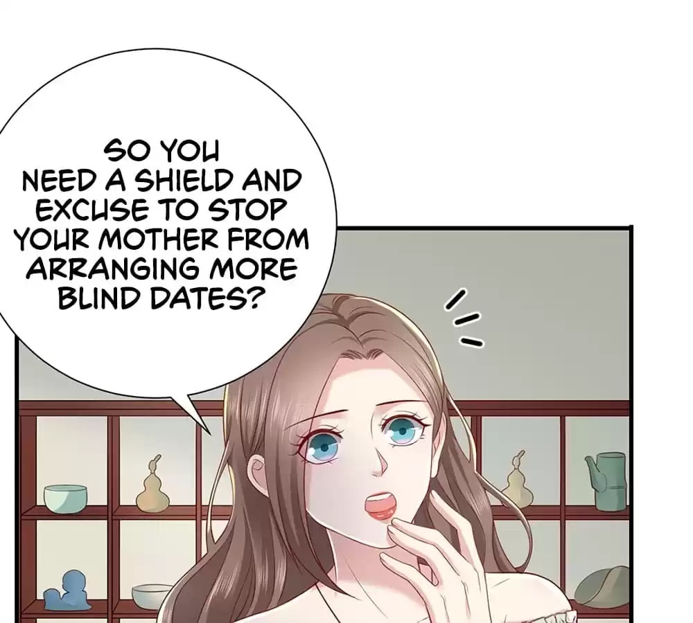 Read His 10,000 Romantic Traps chapter 30 image 63 on Lezhin