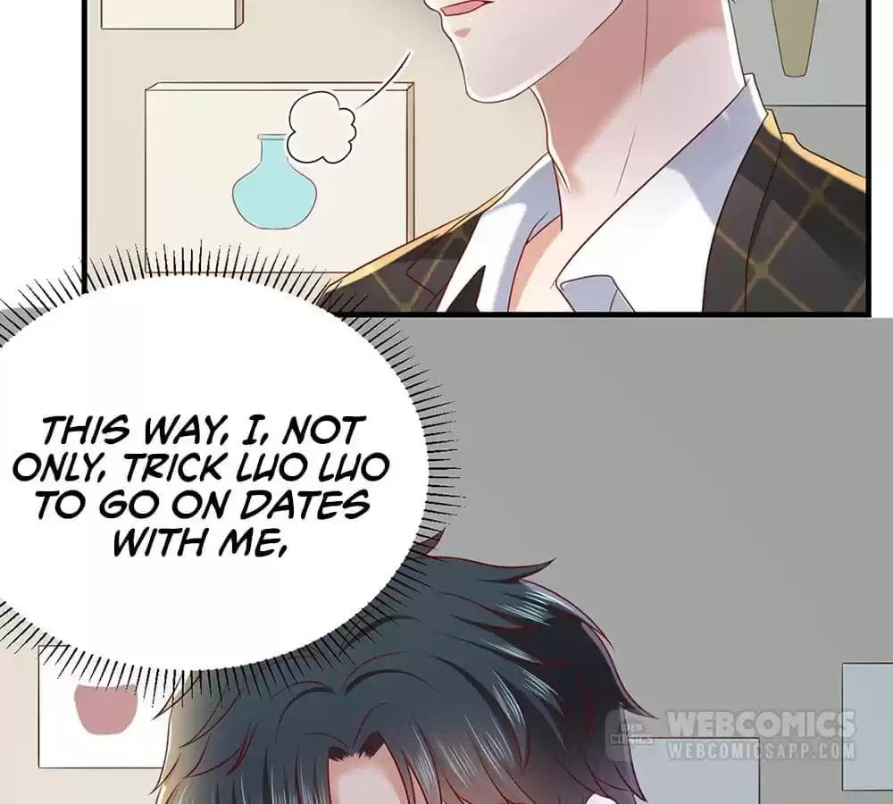 Read His 10,000 Romantic Traps chapter 30 image 65 on Lezhin