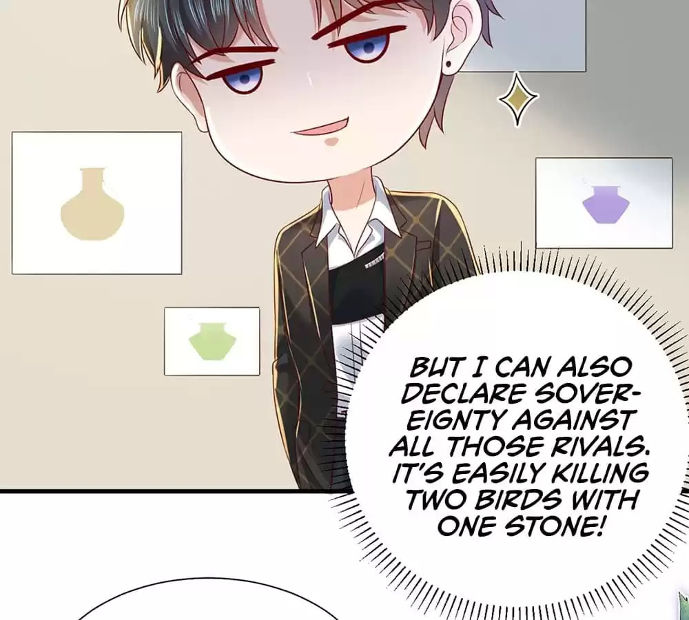 Read His 10,000 Romantic Traps chapter 30 image 66 on Lezhin