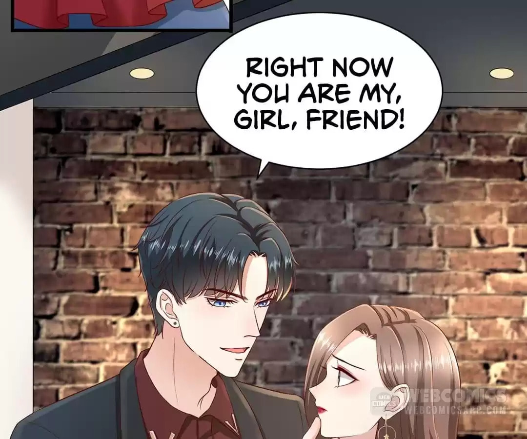 Read His 10,000 Romantic Traps chapter 33 image 1 on Lezhin