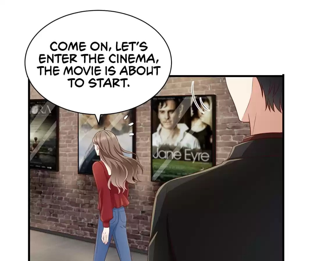 Read His 10,000 Romantic Traps chapter 33 image 10 on Lezhin