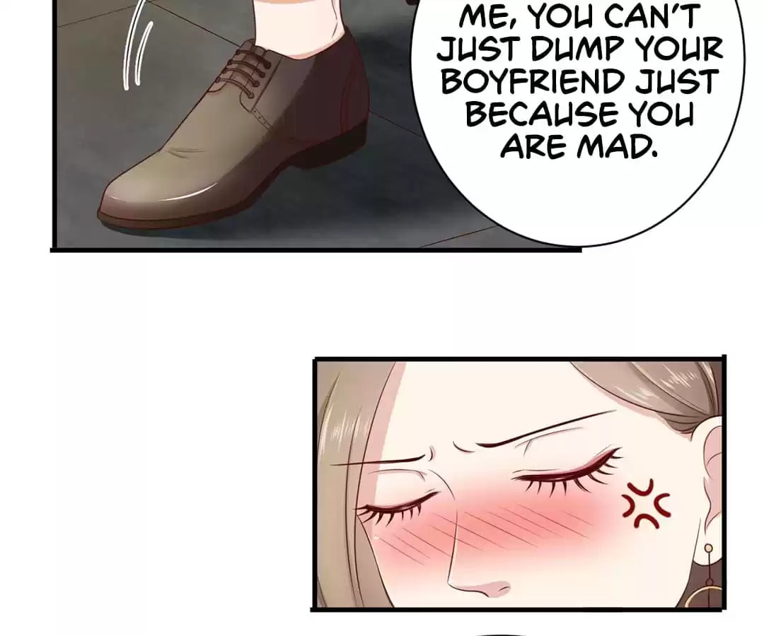 Read His 10,000 Romantic Traps chapter 33 image 13 on Lezhin