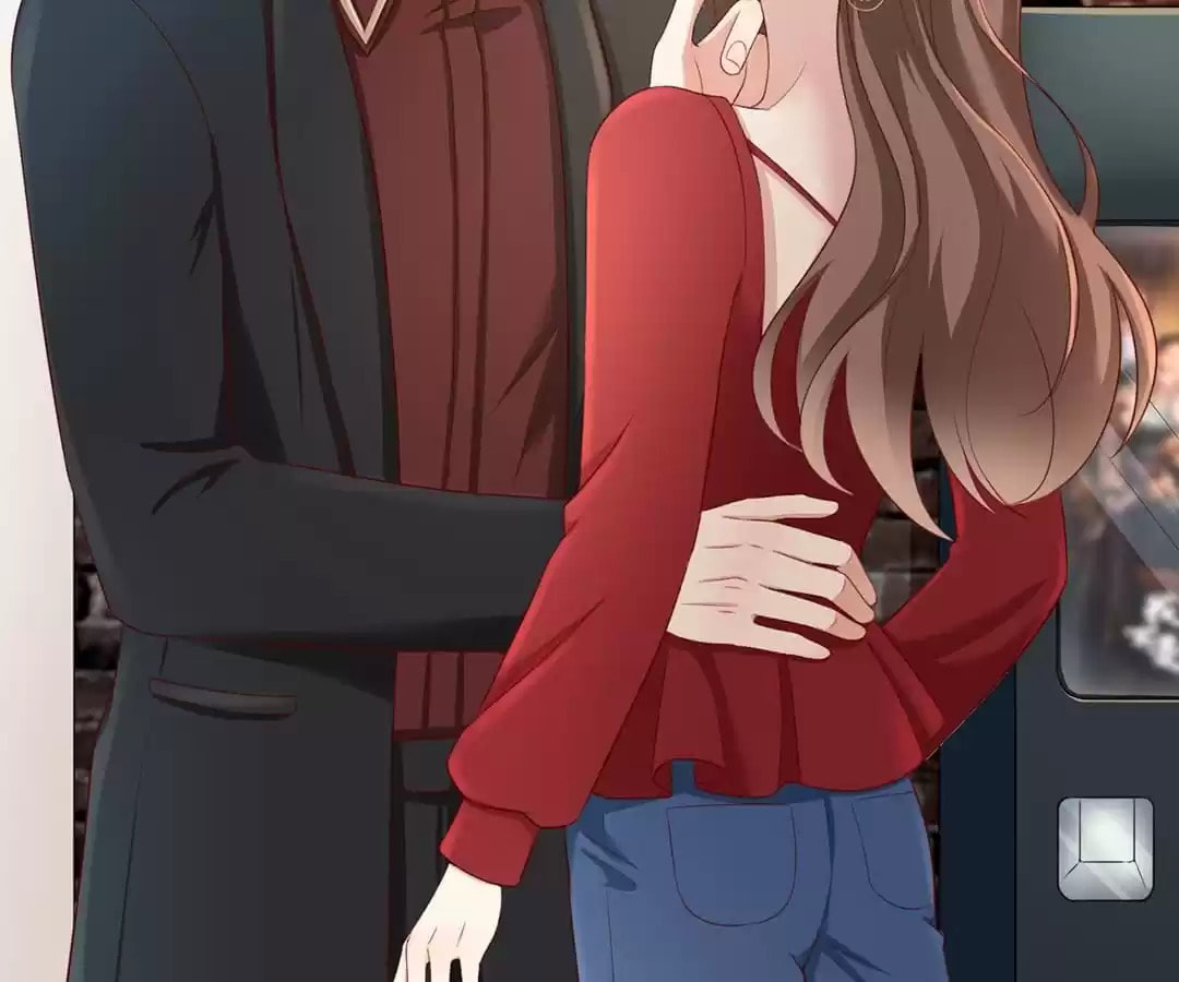 Read His 10,000 Romantic Traps chapter 33 image 2 on Lezhin