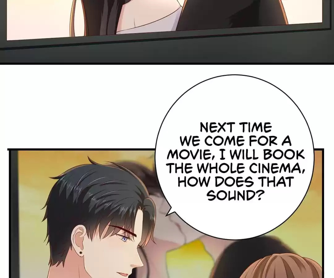 Read His 10,000 Romantic Traps chapter 33 image 21 on Lezhin