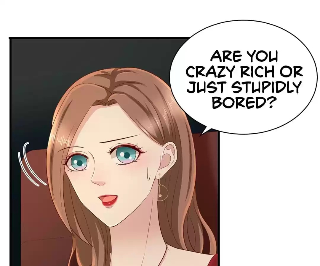 Read His 10,000 Romantic Traps chapter 33 image 23 on Lezhin