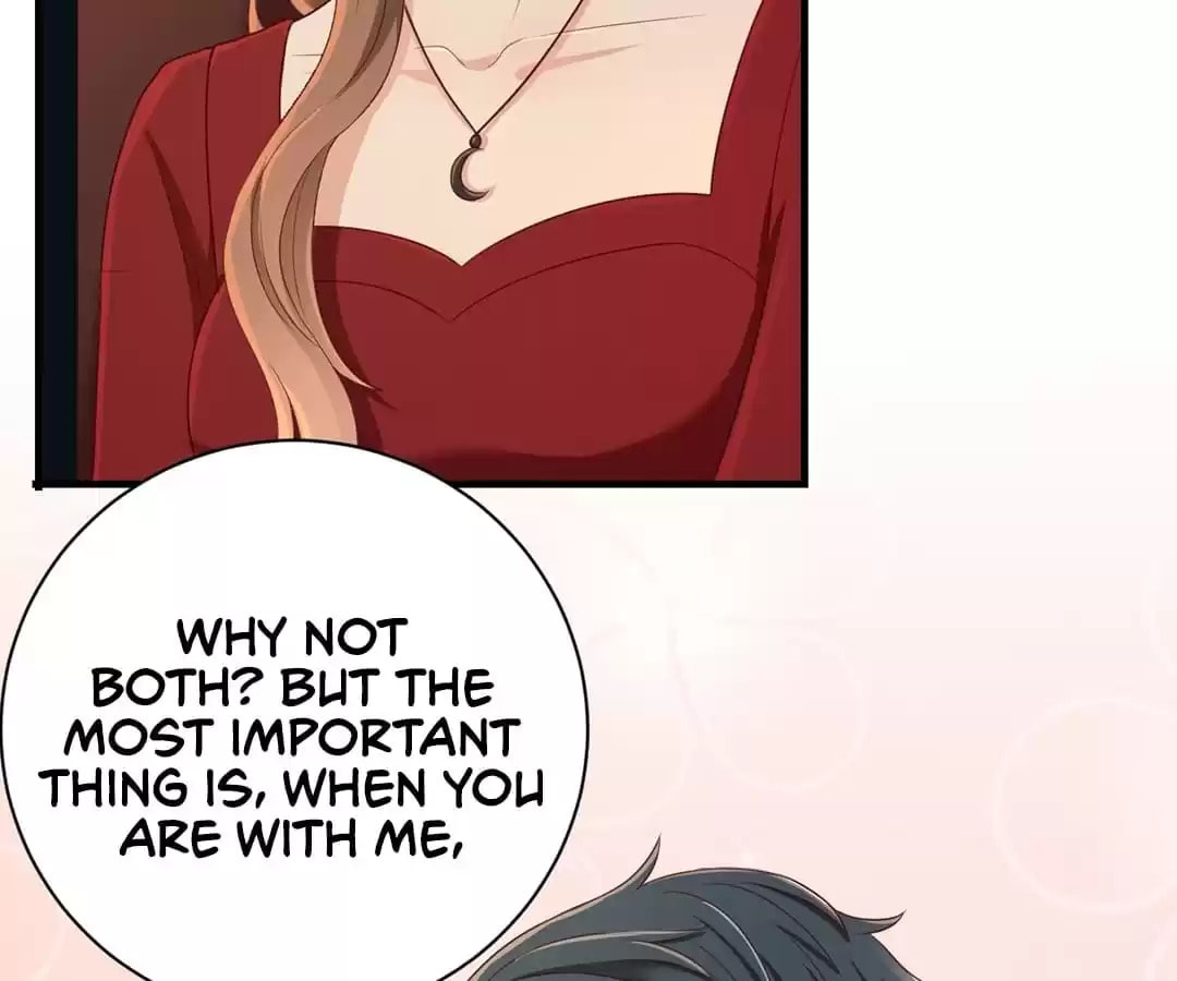 Read His 10,000 Romantic Traps chapter 33 image 24 on Lezhin