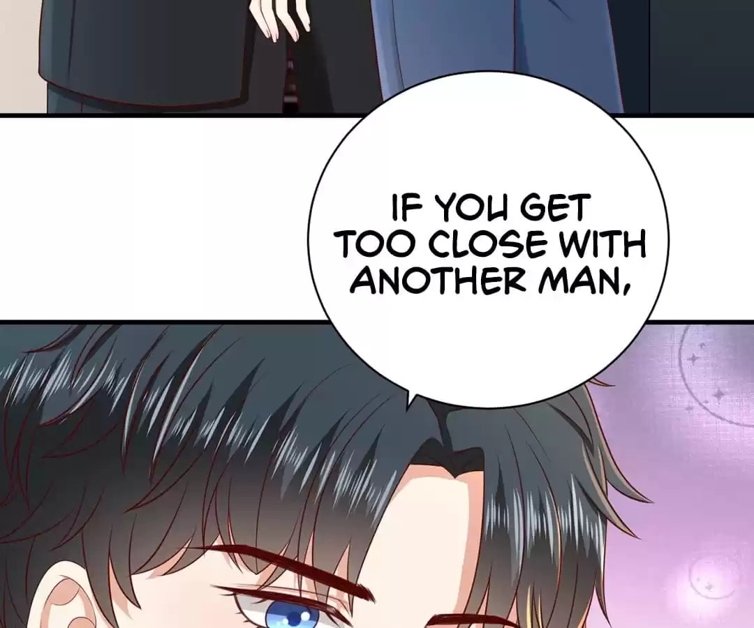 Read His 10,000 Romantic Traps chapter 33 image 3 on Lezhin
