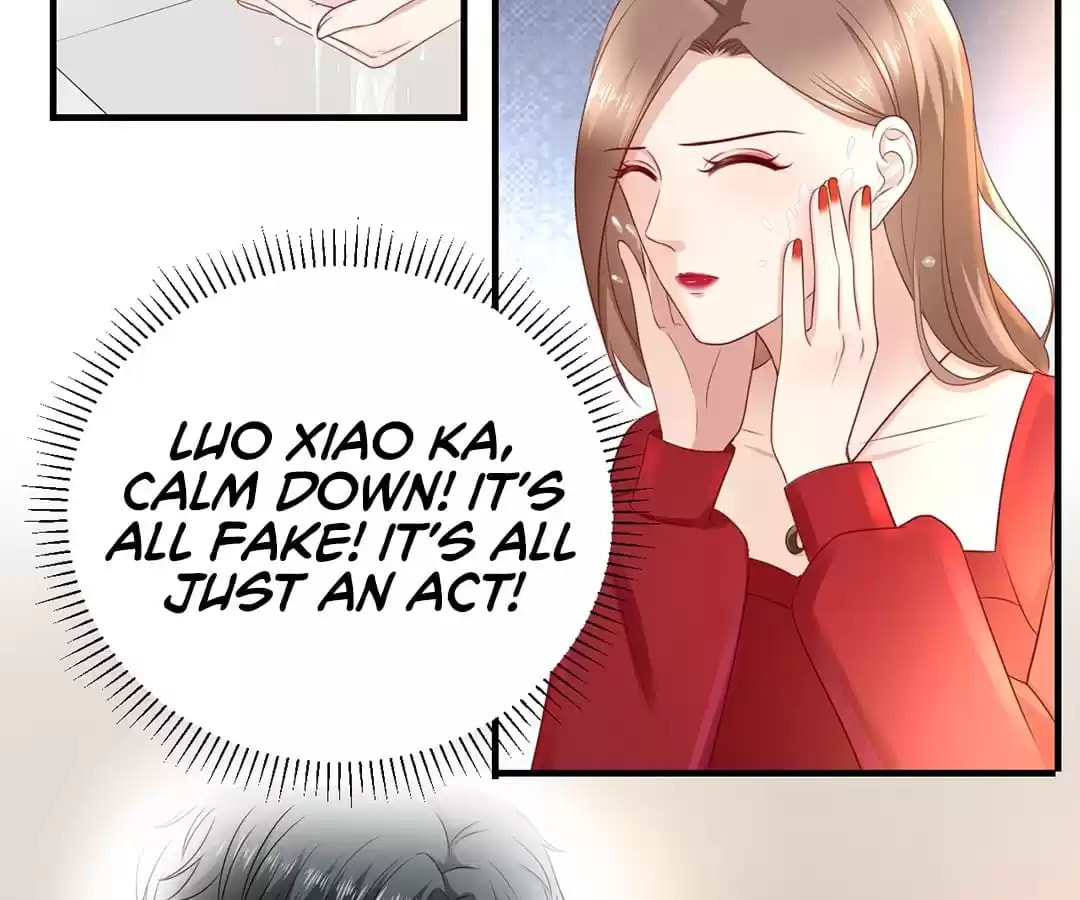 Read His 10,000 Romantic Traps chapter 33 image 31 on Lezhin