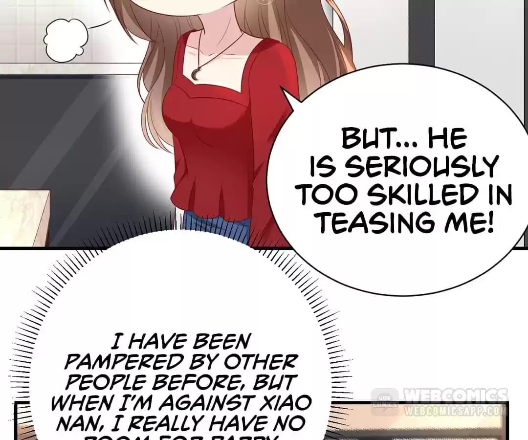 Read His 10,000 Romantic Traps chapter 33 image 33 on Lezhin