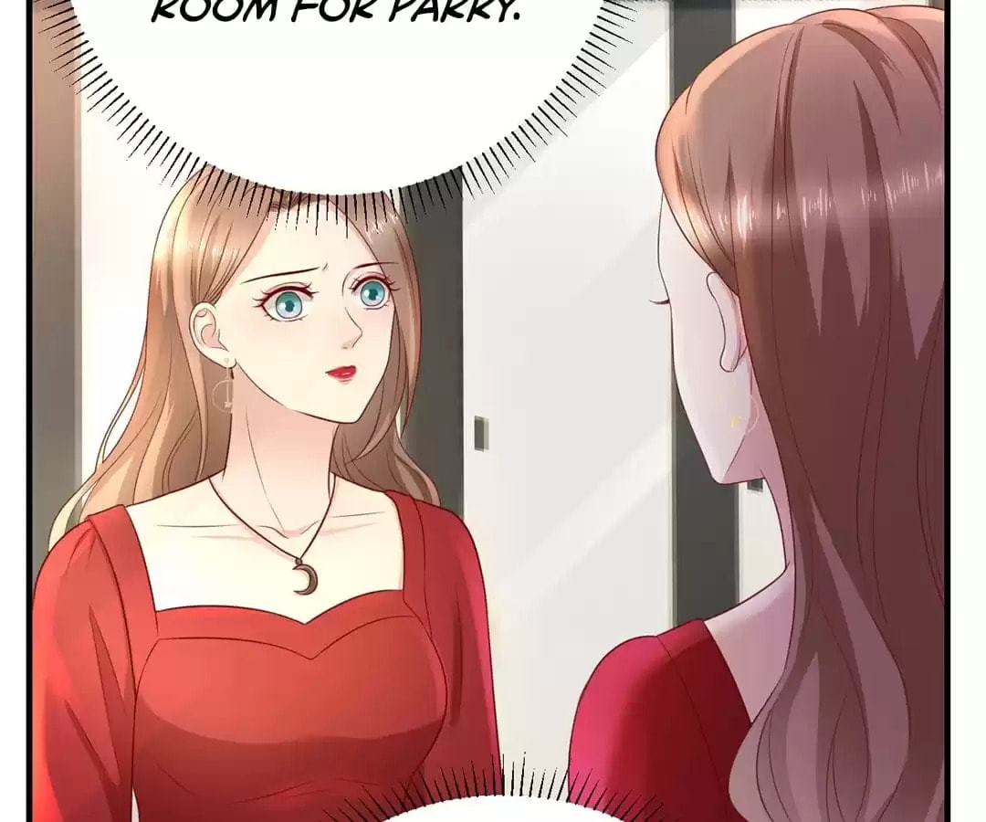 Read His 10,000 Romantic Traps chapter 33 image 34 on Lezhin