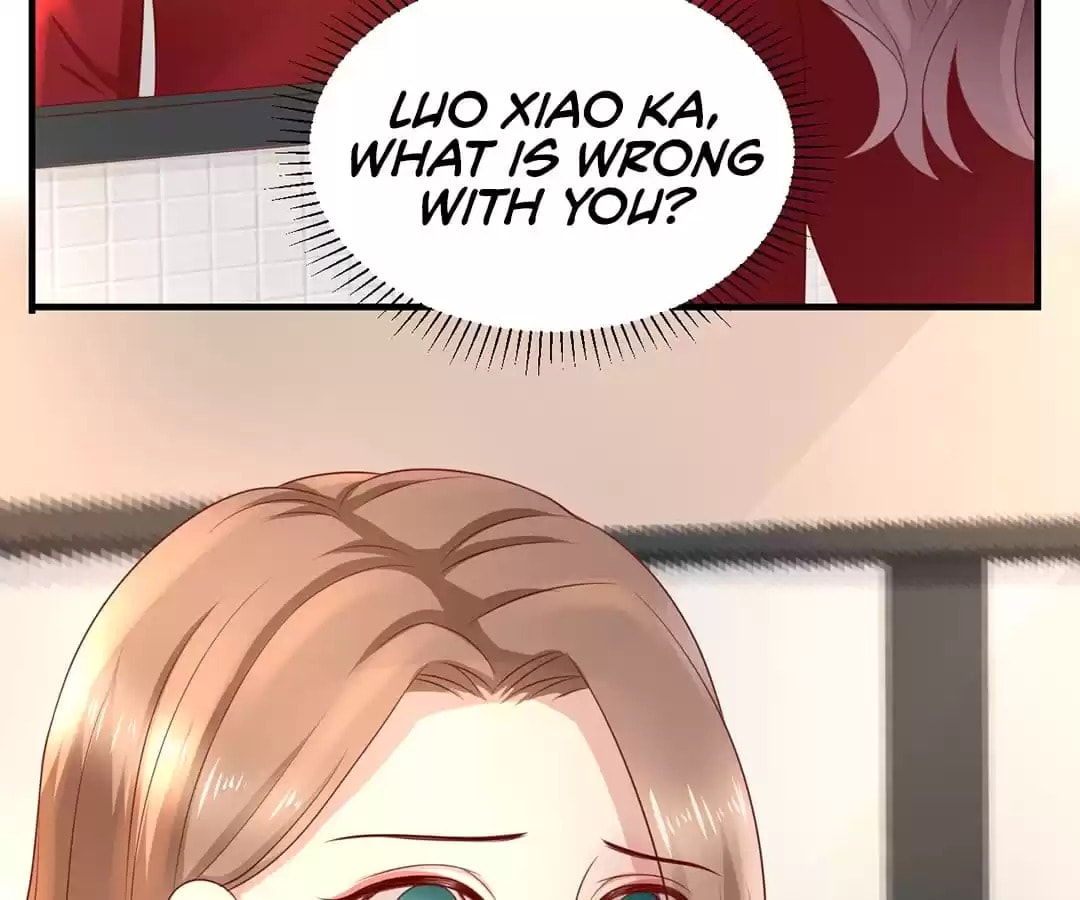 Read His 10,000 Romantic Traps chapter 33 image 35 on Lezhin