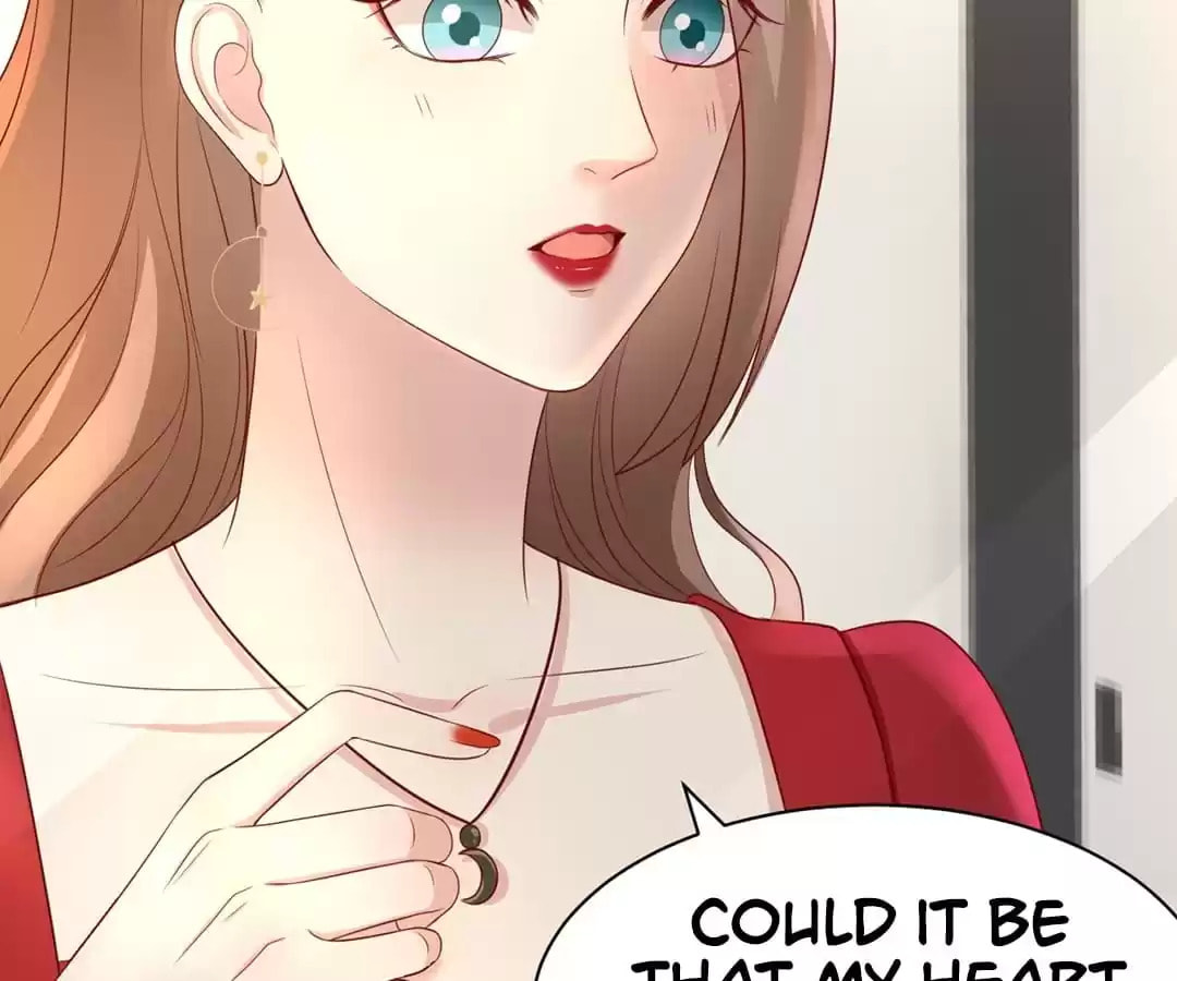 Read His 10,000 Romantic Traps chapter 33 image 36 on Lezhin