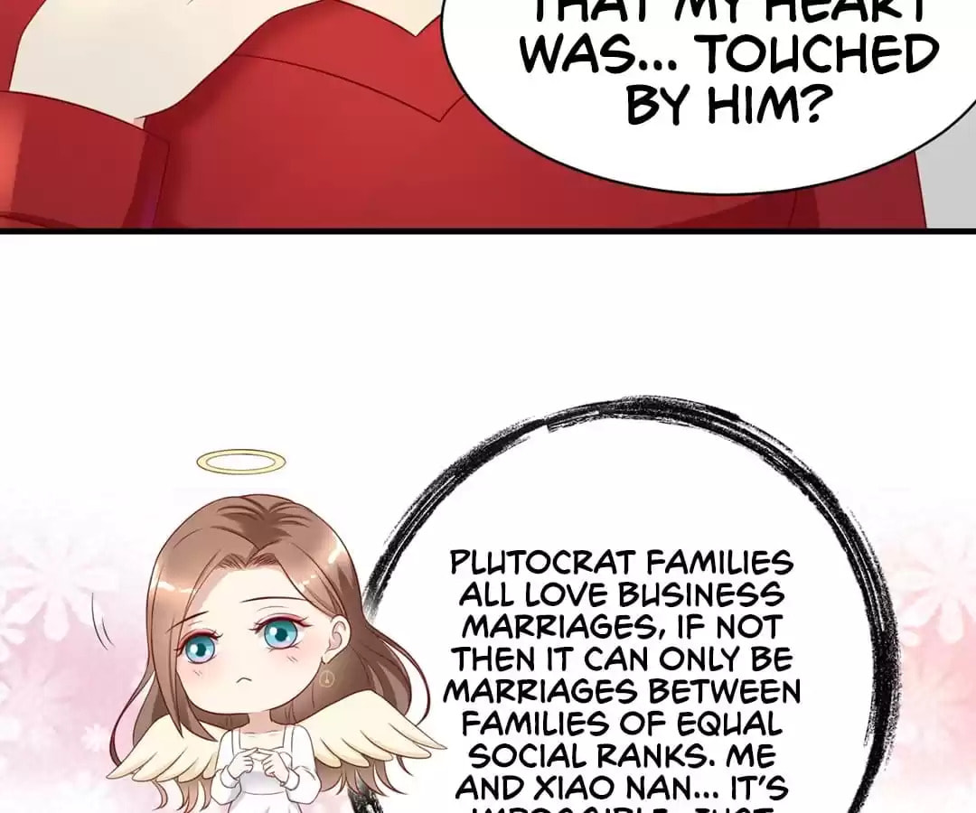 Read His 10,000 Romantic Traps chapter 33 image 37 on Lezhin