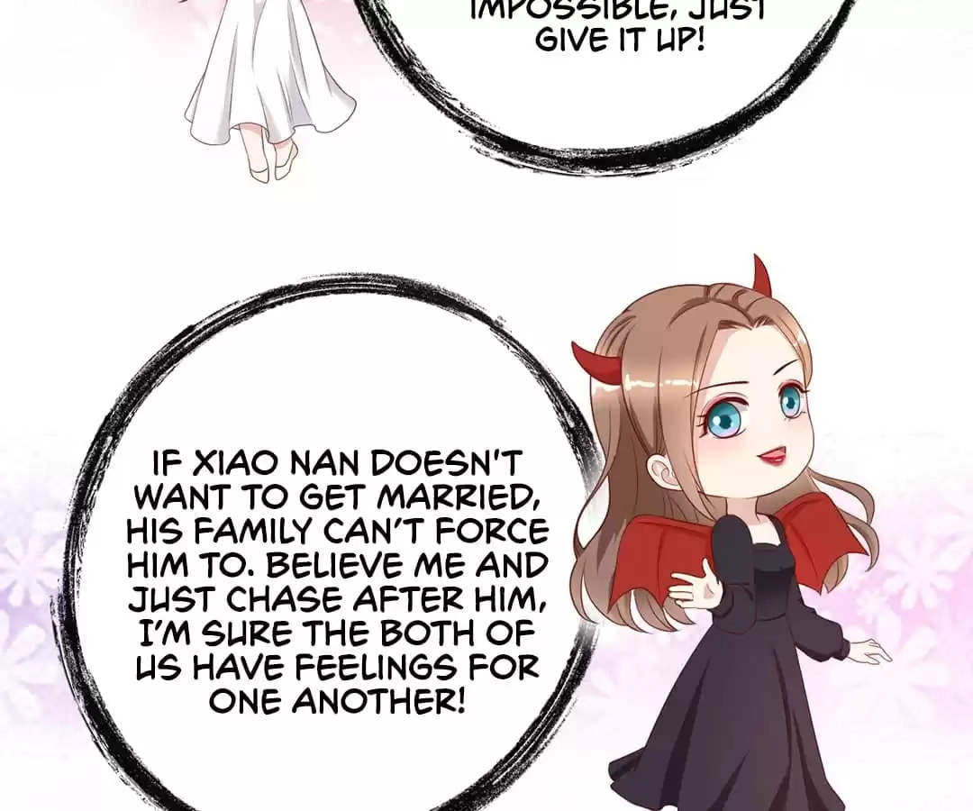 Read His 10,000 Romantic Traps chapter 33 image 38 on Lezhin