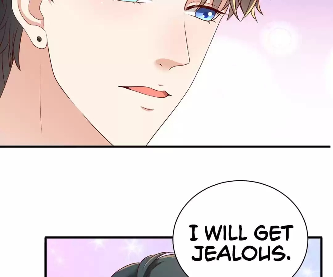 Read His 10,000 Romantic Traps chapter 33 image 4 on Lezhin
