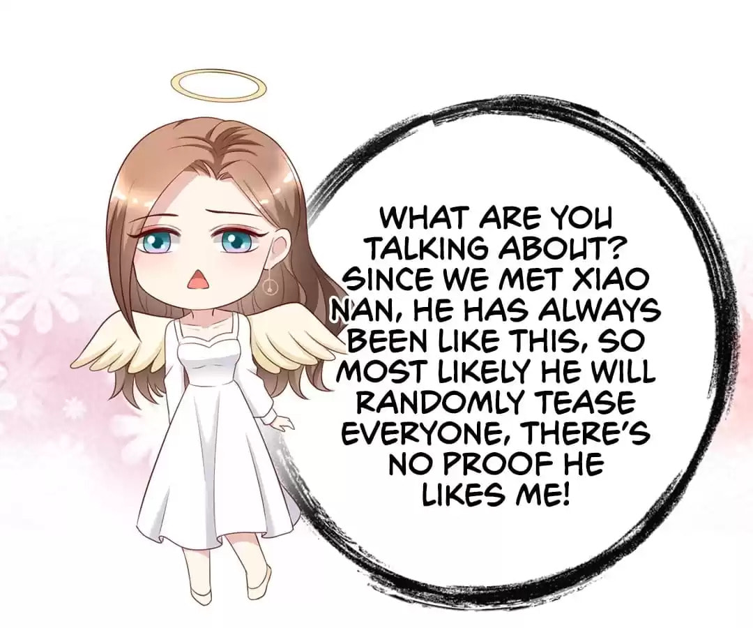 Read His 10,000 Romantic Traps chapter 33 image 40 on Lezhin