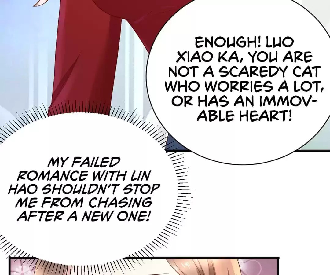 Read His 10,000 Romantic Traps chapter 33 image 44 on Lezhin