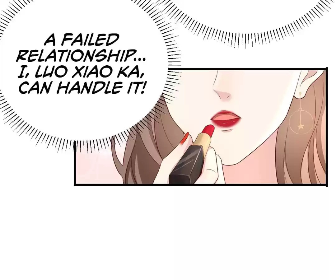 Read His 10,000 Romantic Traps chapter 33 image 46 on Lezhin