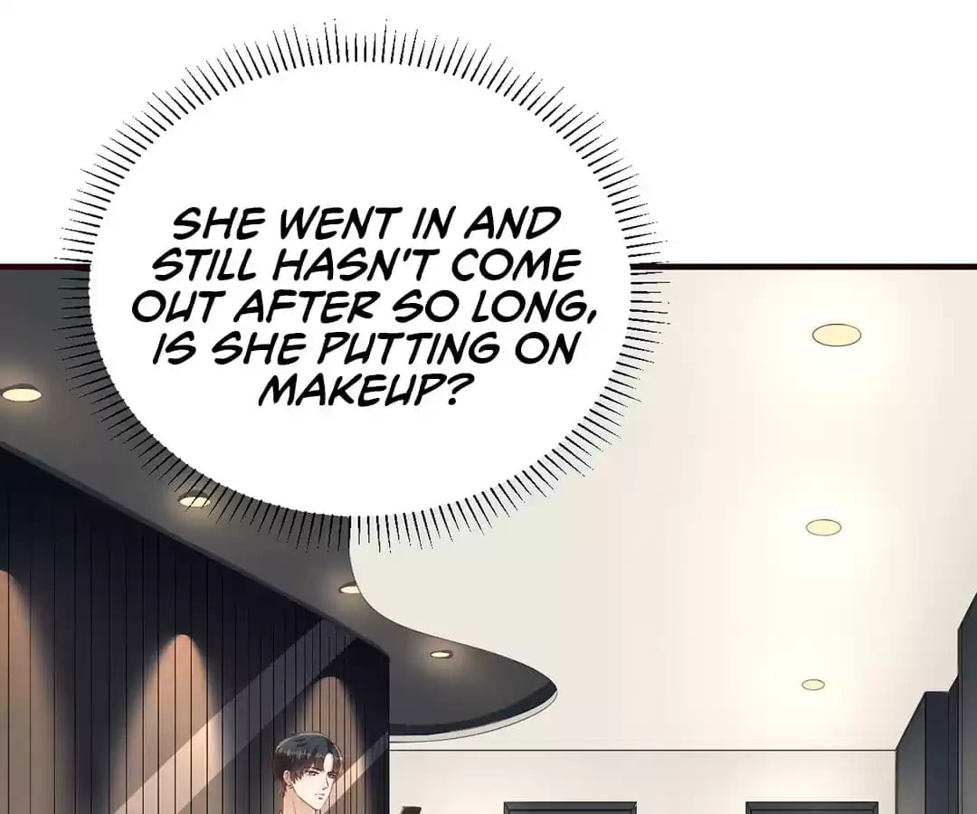 Read His 10,000 Romantic Traps chapter 33 image 47 on Lezhin