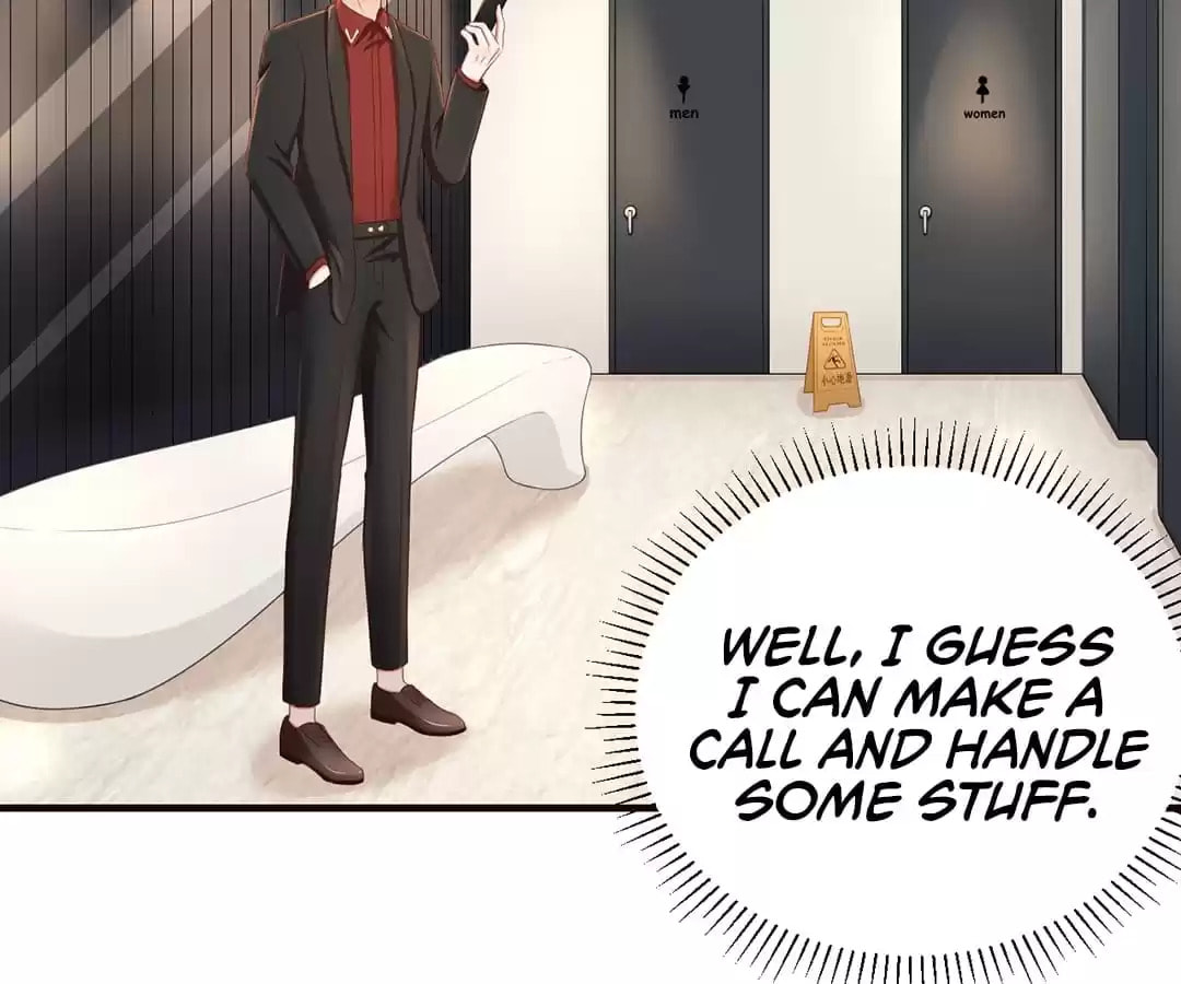 Read His 10,000 Romantic Traps chapter 33 image 48 on Lezhin