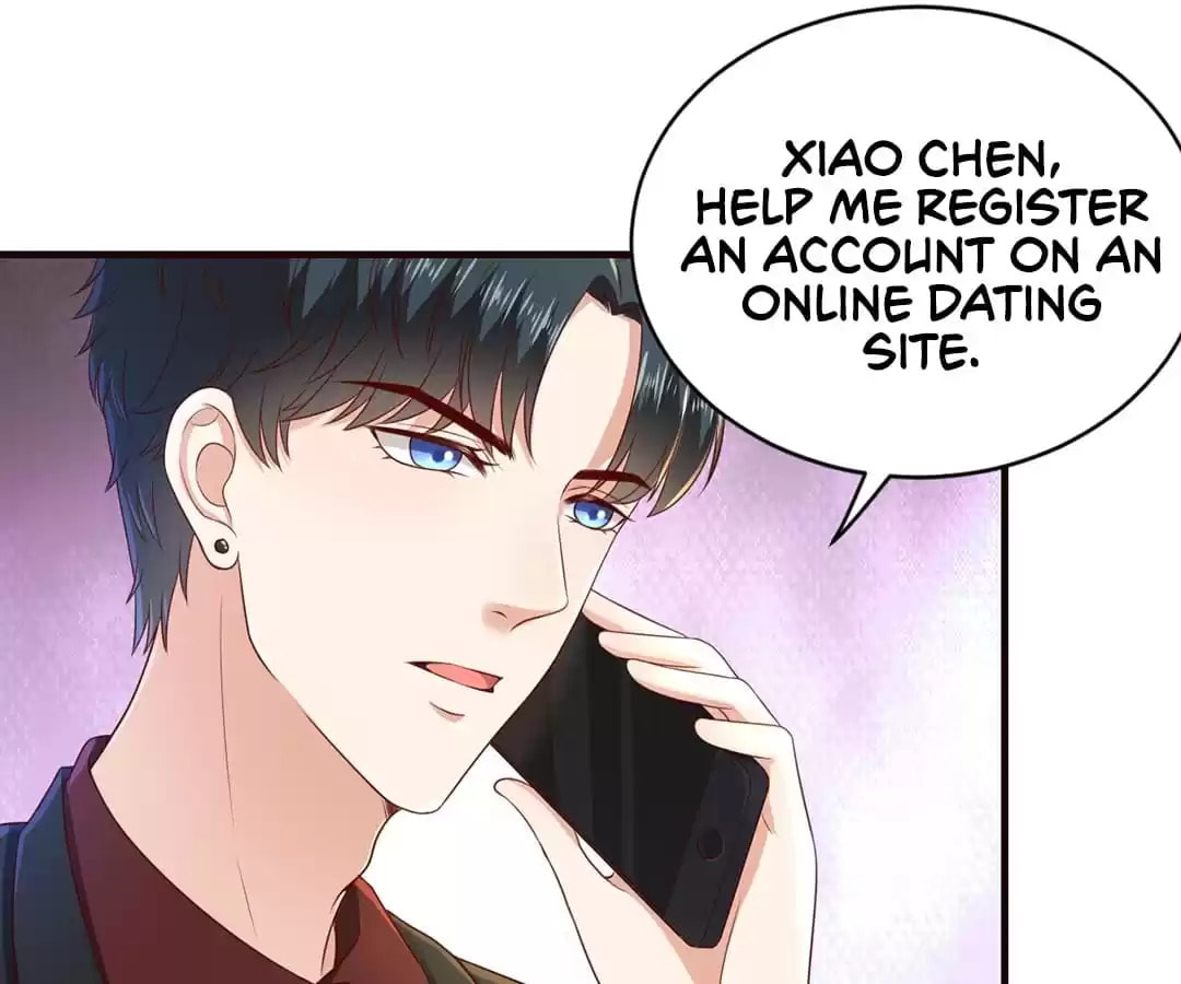 Read His 10,000 Romantic Traps chapter 33 image 50 on Lezhin