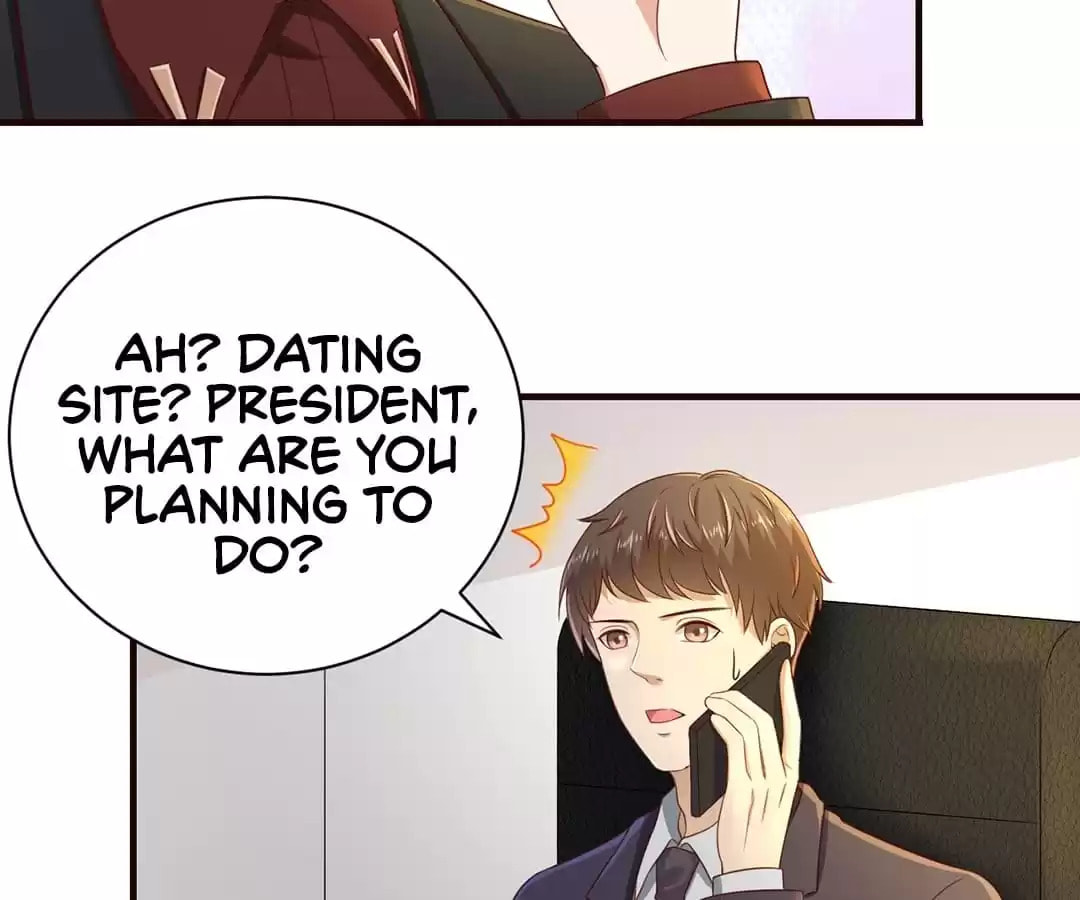 Read His 10,000 Romantic Traps chapter 33 image 51 on Lezhin