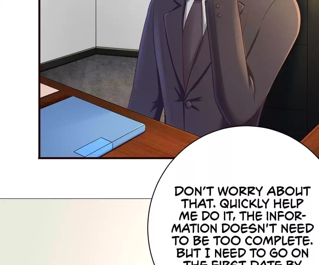 Read His 10,000 Romantic Traps chapter 33 image 52 on Lezhin