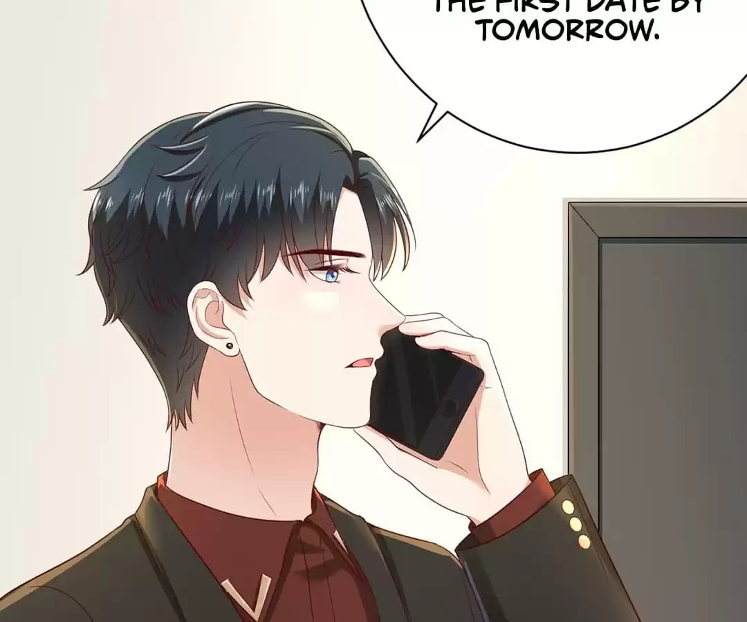 Read His 10,000 Romantic Traps chapter 33 image 53 on Lezhin